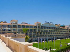 Marina Sharm Hotel