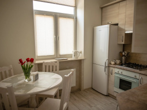 Апартаменты Old Town