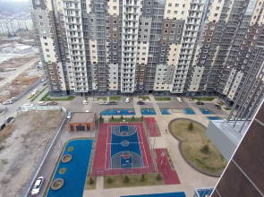 Квартира Тихие Зори