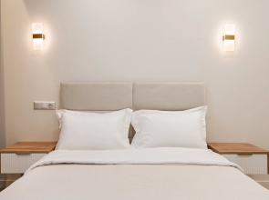 Квартира Белое золото