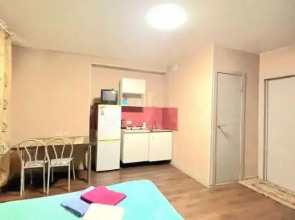 Апартаменты на Оборонной 16 (1)