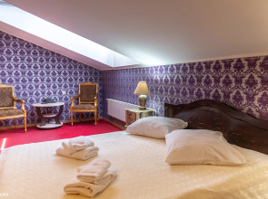 Отель Корнилов