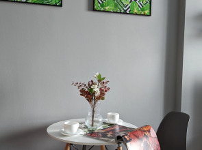 Апартаменты  Архитектор