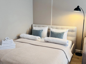 Апартаменты Deutsches Haus