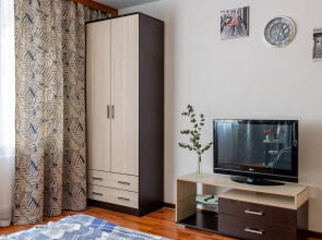 Апартаменты Магия Залива