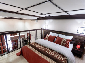 Квартира Пять Звёзд Фудзияма