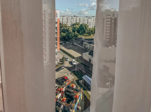 Апартаменты  Колибри 1