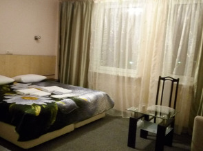 Мини-отель Стрекоза