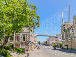 Апарт-отель Светланская 51