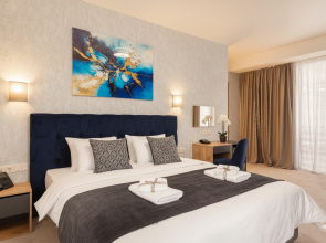 Flames Hotel