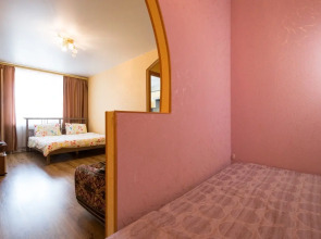 Апартаменты vgosti33 Нижняя Дуброва 19