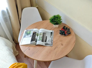 Квартира Диван и Чемодан на Фрунзе 14-1