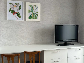 Квартира Уютная квартира напротив ТЮЗа