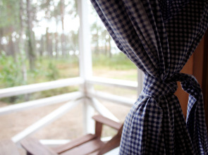 База отдыха Сямозеро