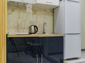 Апартаменты InHome24 Пространство уюта и комфорта