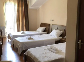 Отель Park Hotel Imeri