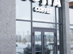 Апарт-отель Torre Astana