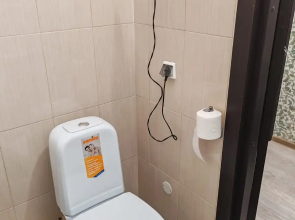 Апартаменты на Союзном