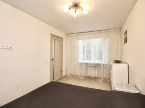 Апартаменты на Герцена