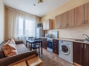 Апартаменты Hanaka Академика Челомея 7