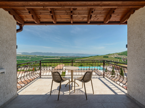 Отель Шато Пино