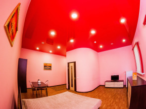 Отель Линия Спектр