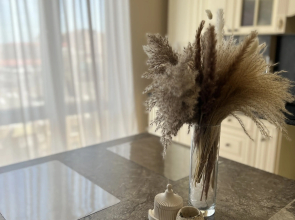 Квартира ЖК Золотые ключи