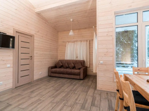 Гостевой дом 6 VILLANORDA