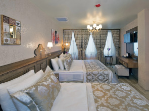 Отель Perapolis