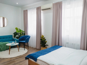 Гостевой дом SunnyDay