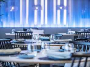 Отель Salles Pere IV Hotel