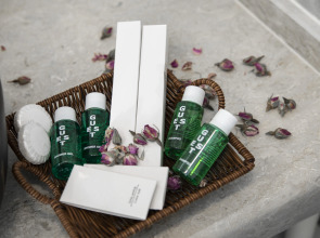 Отель Essam Deluxe