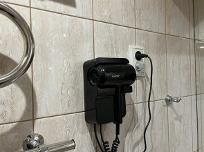 Апартаменты Kurdyukov