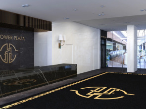 Апартаменты KM Tower Plazа европейский уровень в исторической части города