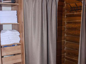 Мини-отель Mount Arkhyz