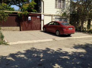 Гостевой Дом Ясень