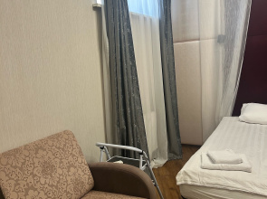 Апартаменты 5 Rooms Apartment Nika Nevsky 88