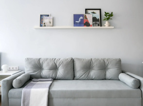 Апартаменты Welcome Home на Рубинштейна 5