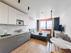 Апартаменты ArendApartment Avenir