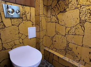 Квартира возле Аквапарка