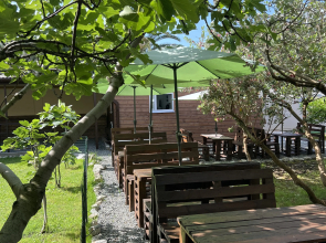 Гостевой Дом ЭрЭм