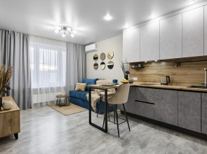 Apartamenty 72Sutki v Centre v ZK Novin