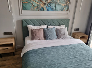 Апартаменты для комфортного отдыха ФОК