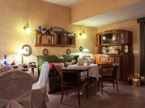 Бутик-отель Таёжные дачи