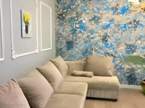 Апартаменты Ф.Е.Я.