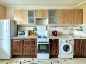 Квартира Cozy Family Apartment