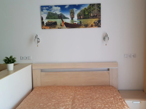 Апартаменты у Балтийского моря в Светлогорске