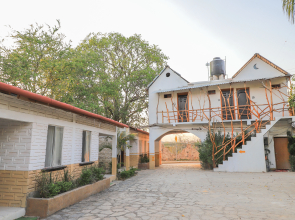 Cabañas Piedras Anchas by Rotamundos Hotel