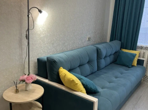 Uyutnaya 1-komnatnaya kvartira na Gorykogo 113-B Flat