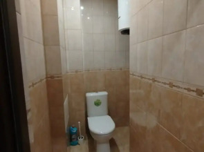 Квартира двухкомнатная на Архитекторов